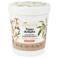Puter za telo Yogo Delight - Bademovo mleko